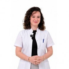 Aslı Esil Küçükyıldız