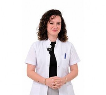 Aslı Esil Küçükyıldız